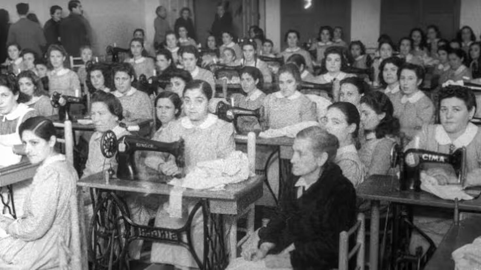 Patronato de la Mujer