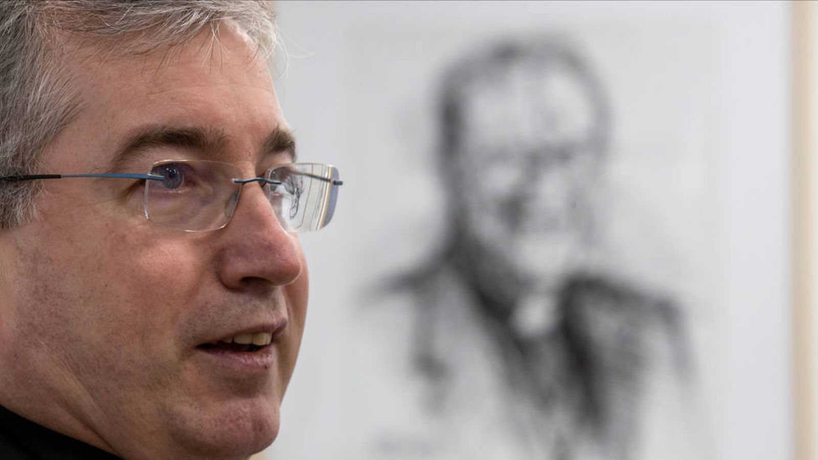 Fernando Pardo, obispo de San Sebastián