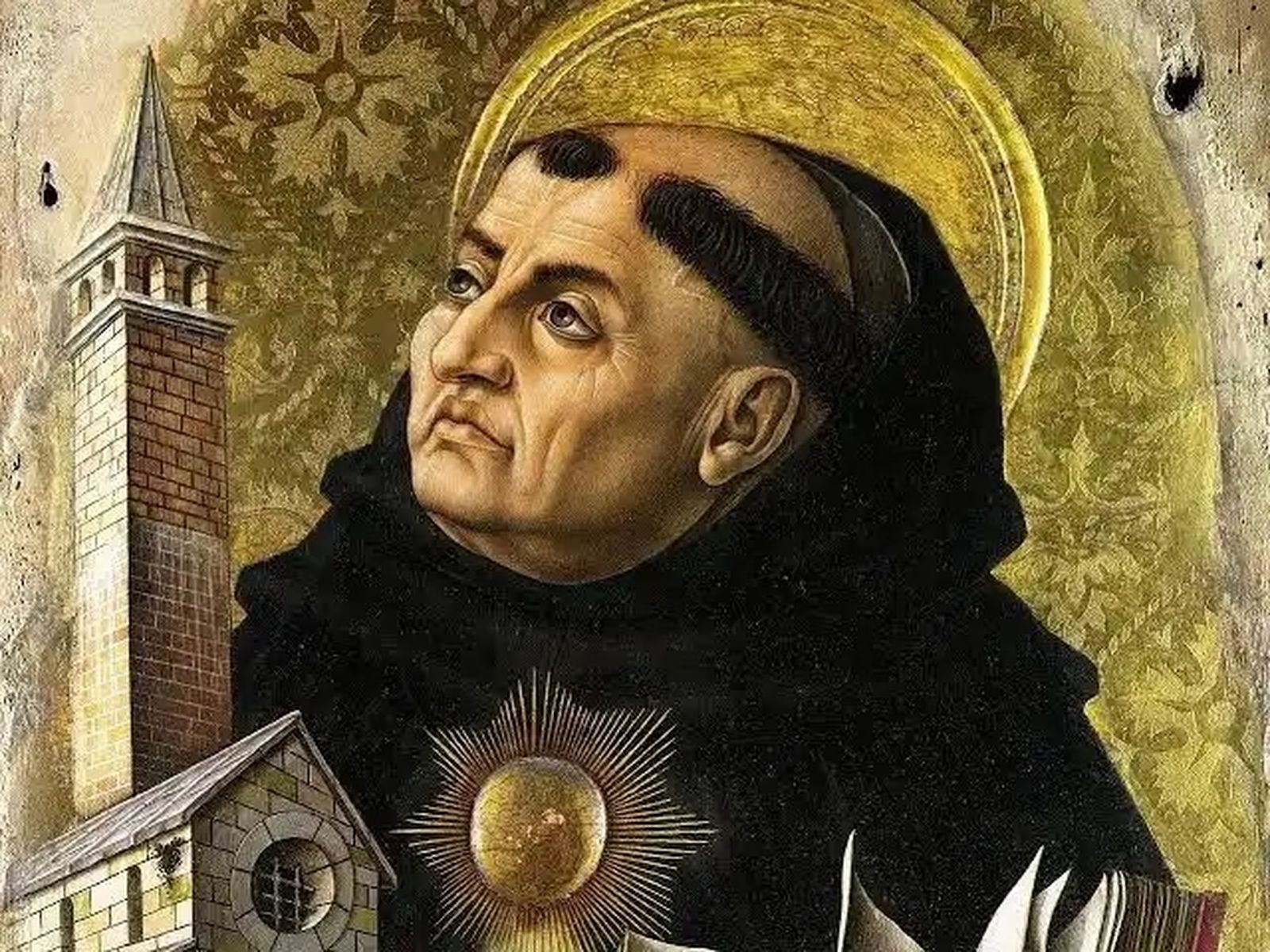 Santo Tomás