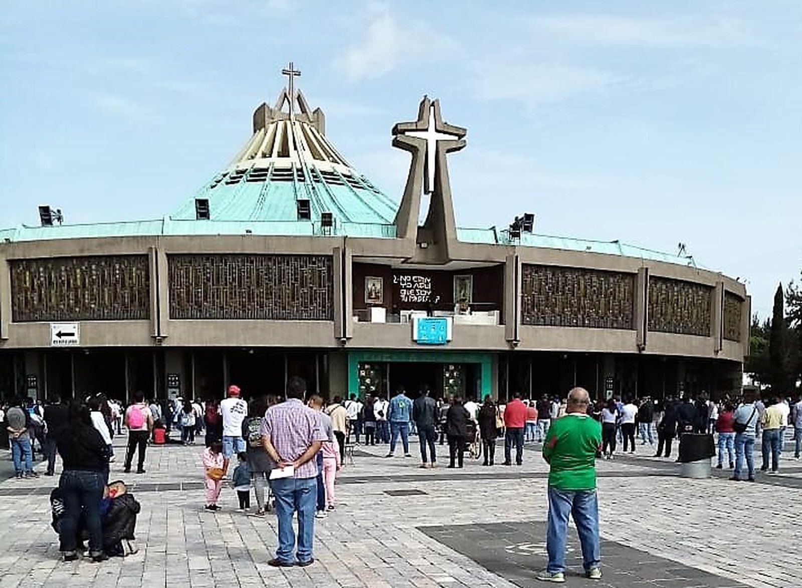 En punto crítico de pandemia, Provincia eclesiástica de México inicia gradual apertura de templos