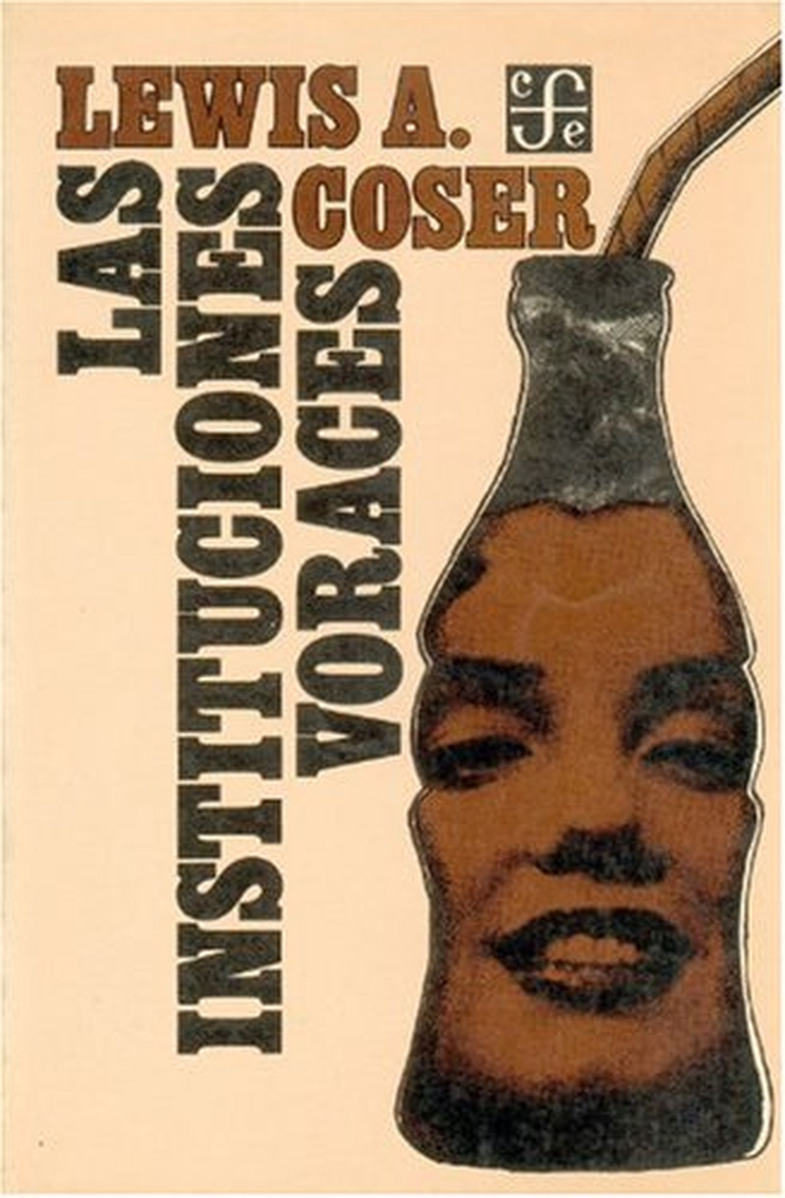 Libro de Lewis Coser