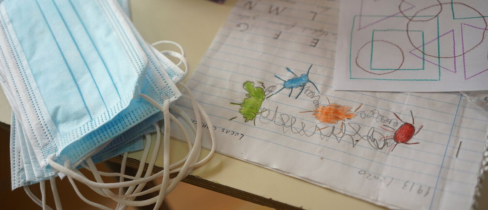 Educación y pandemia