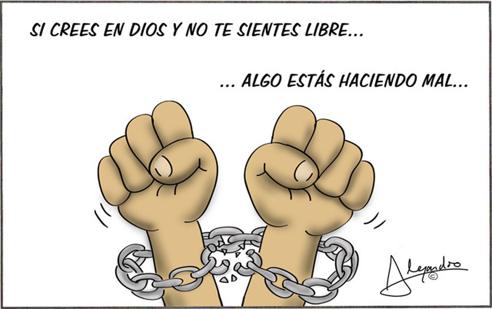 Libertad 1