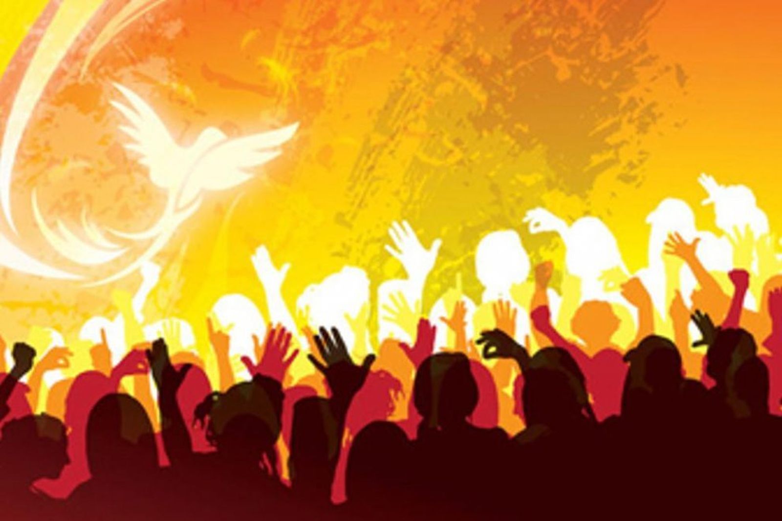 El Espíritu Santo, dador de vida