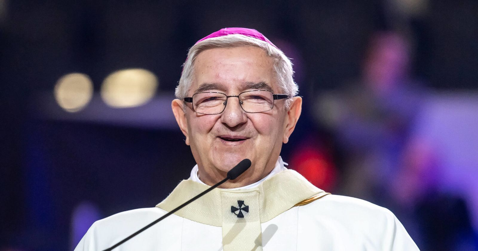 Un fraile polaco denuncia a la jerarquía del país por no criticar los lujos de un ex arzobispo sancionado por el Vaticano