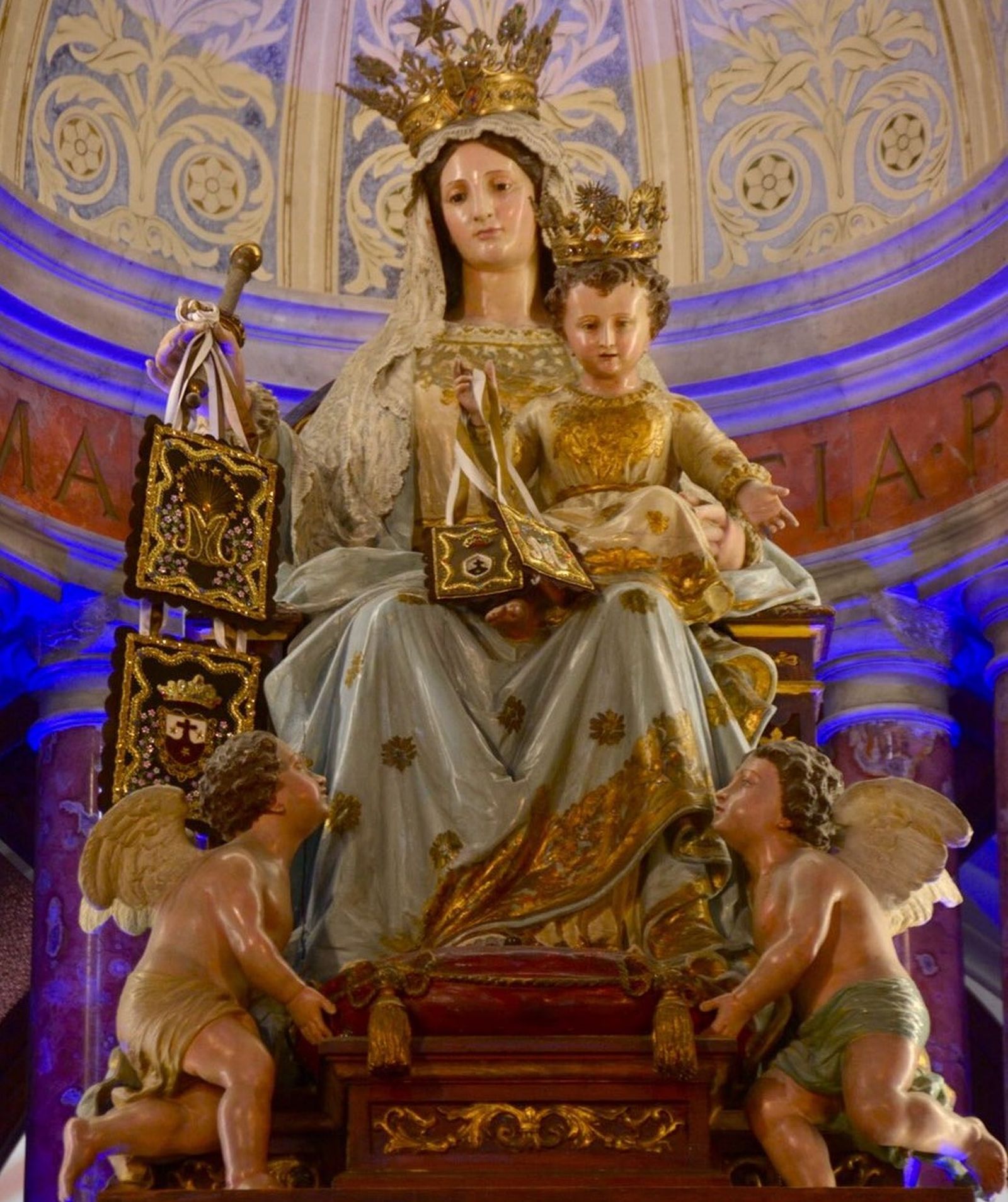 Virgen