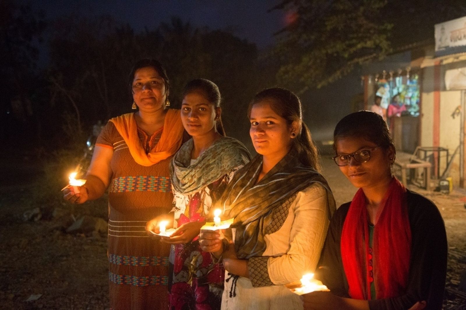 Enciende tu compromiso: llega la VII edición de las 24 horas de Manos Unidas