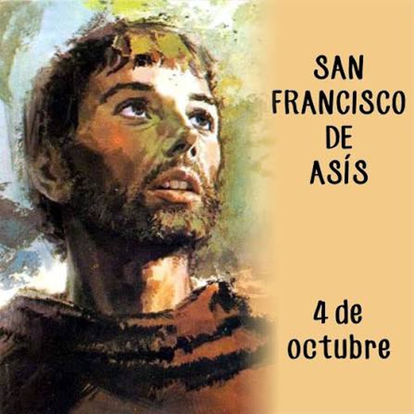 San Francisco de Asís