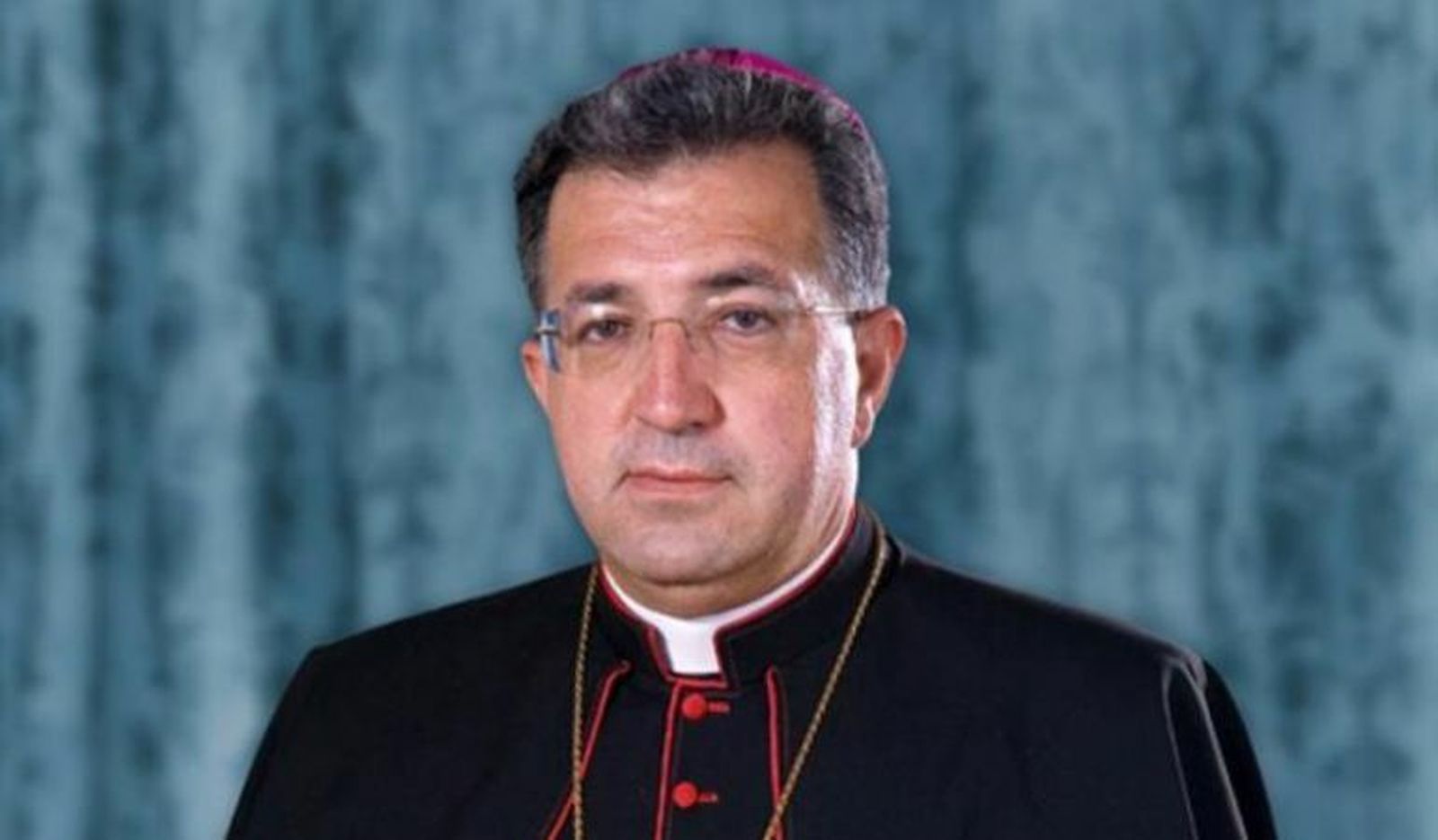 Ginés García Beltrán, obispo de Getafe