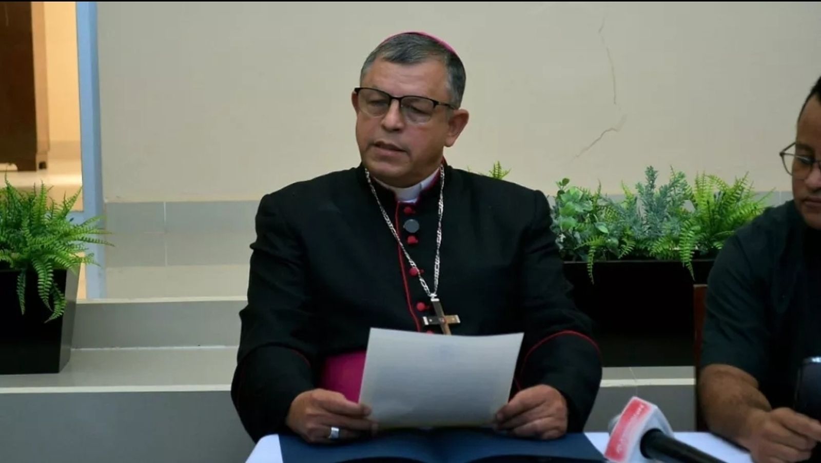 "Otra herida más" aprobación del aborto en Campeche, señala obispo