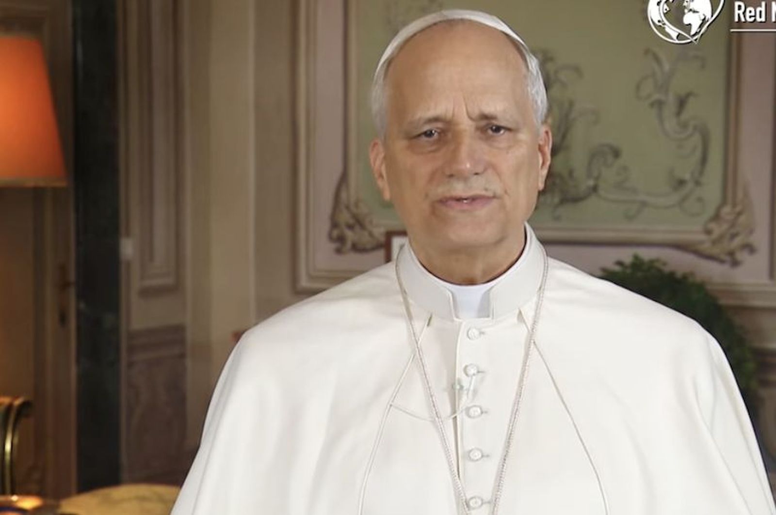 León XIV. El Vídeo del Papa