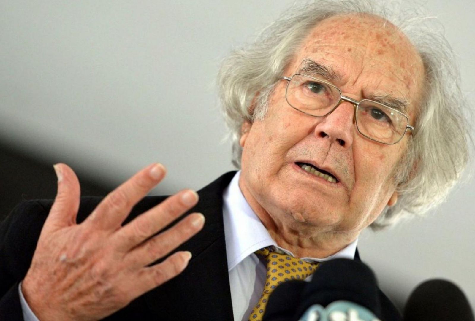 Adolfo Pérez Esquivel