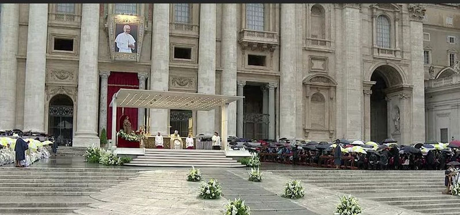 Beatificación de Juan Pablo I