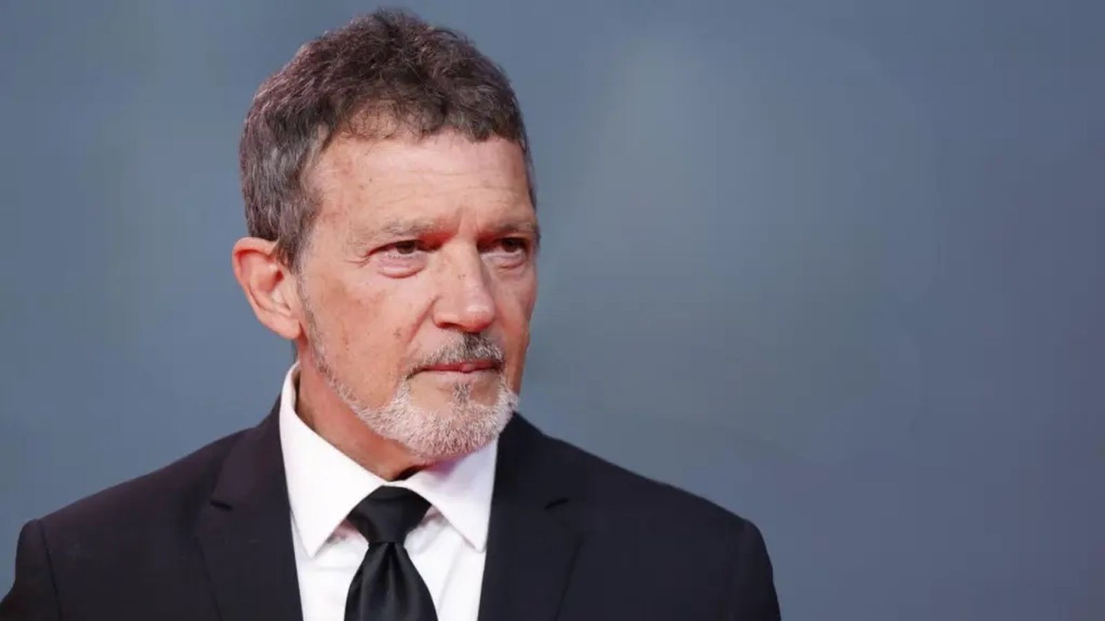 Antonio Banderas