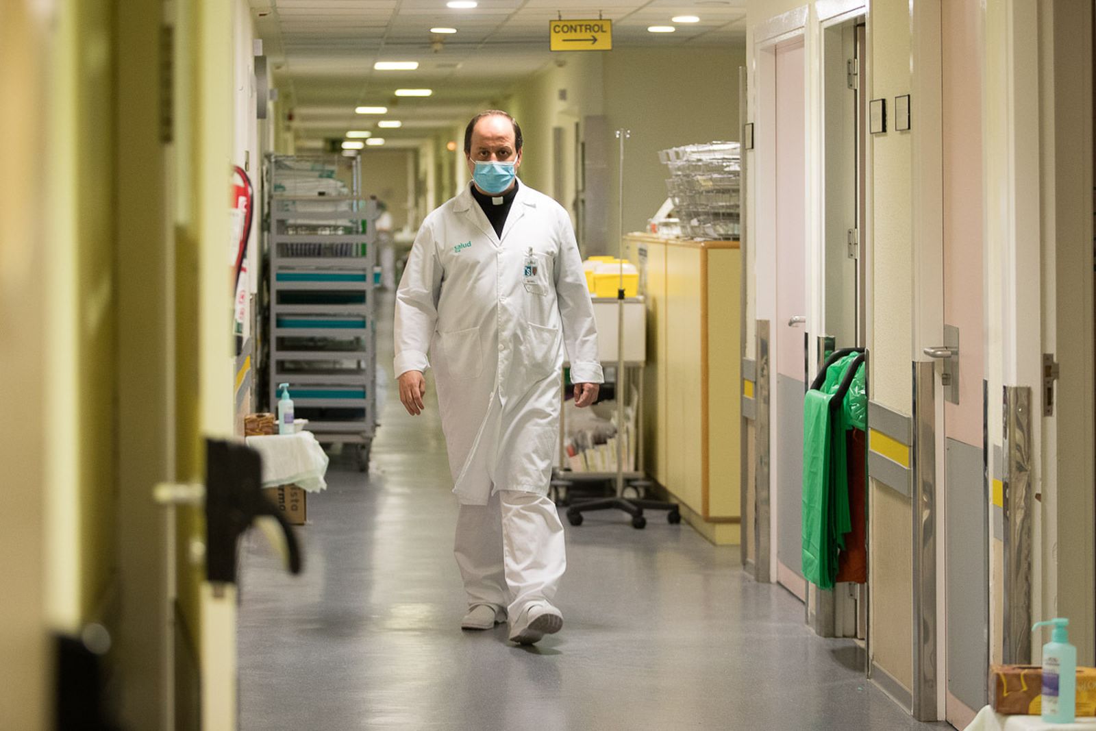 La Iglesia de Zaragoza da un paso al frente