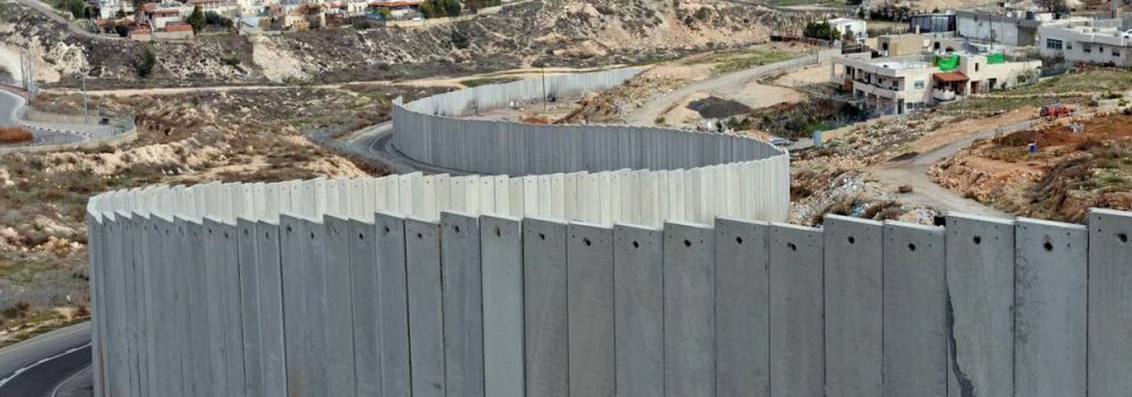 Muro de Israel