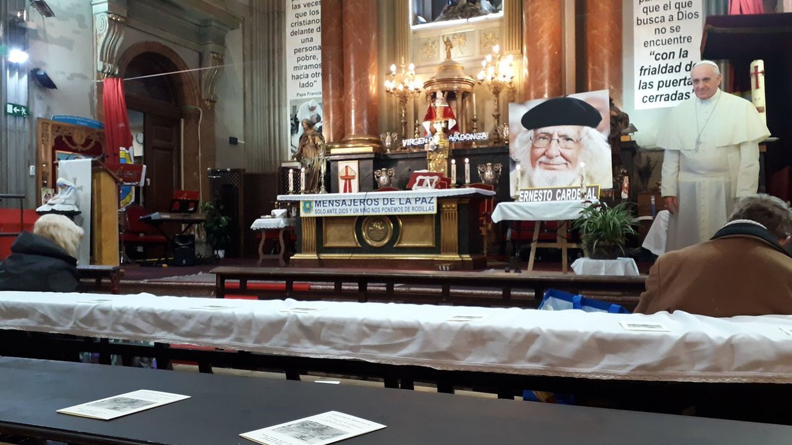 Iglesia de San Antón