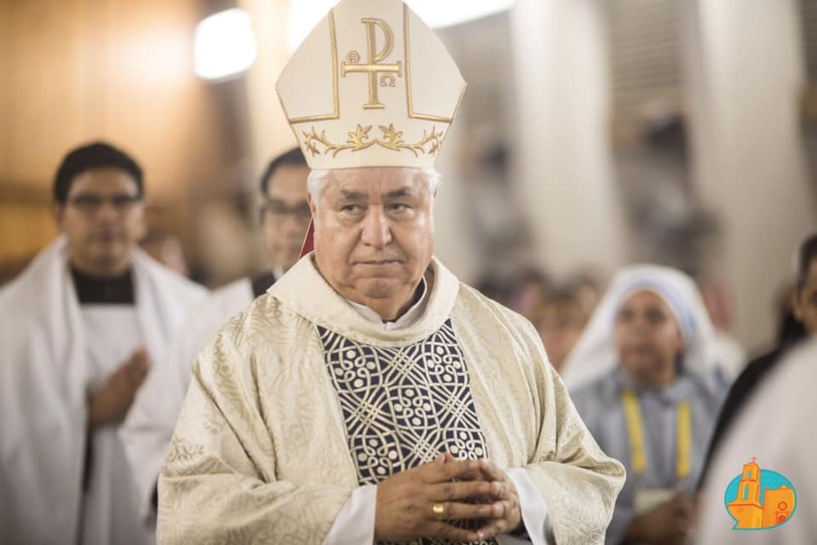 “México está en ebullición…” Presidente de la Conferencia del Episcopado Mexicano