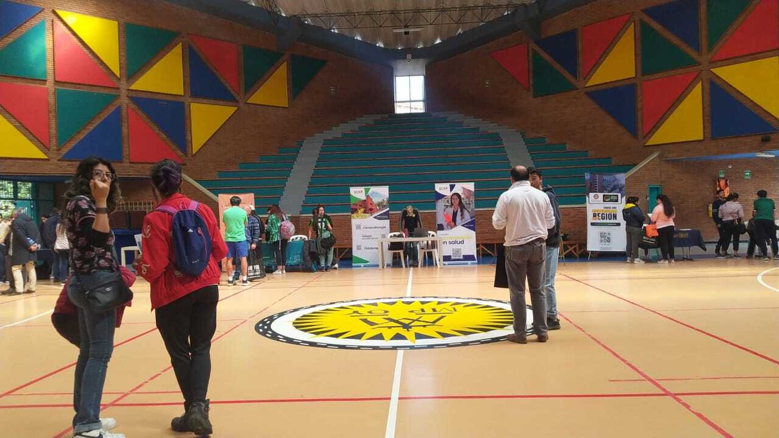 Colegio Calasanz de Bogotá