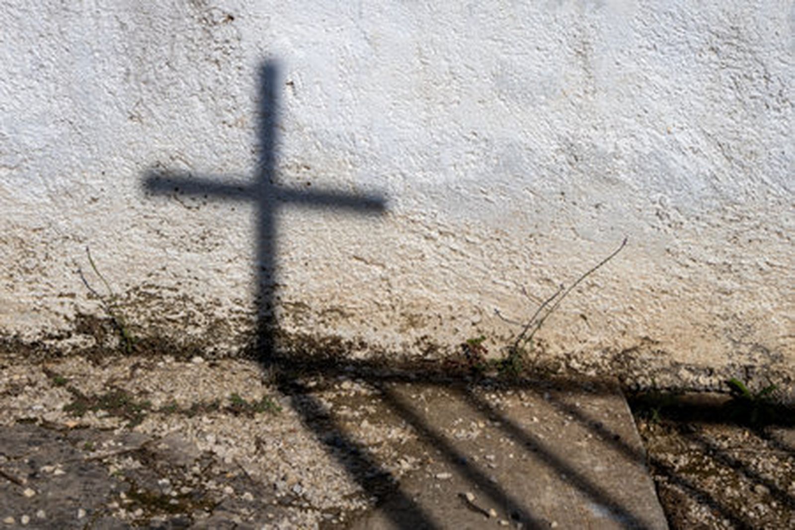 No solo Sodalicio: Al borde del suicidio