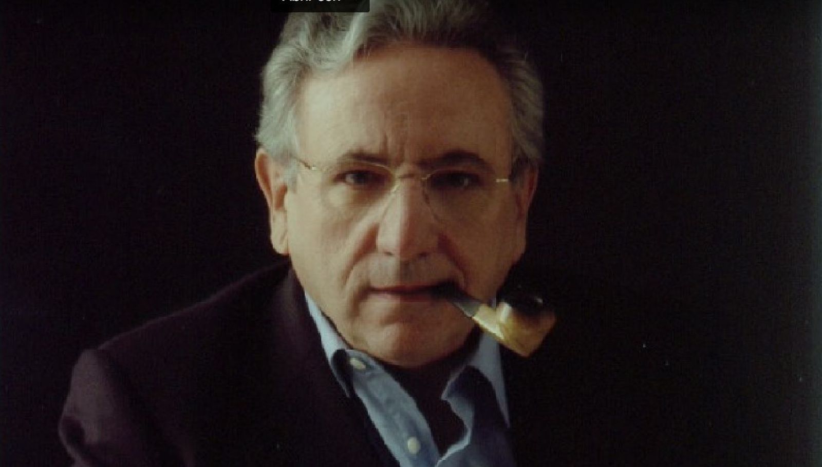 Pedro Miguel Lamet presenta su nuevo libro 'Deja que el mar te lleve'