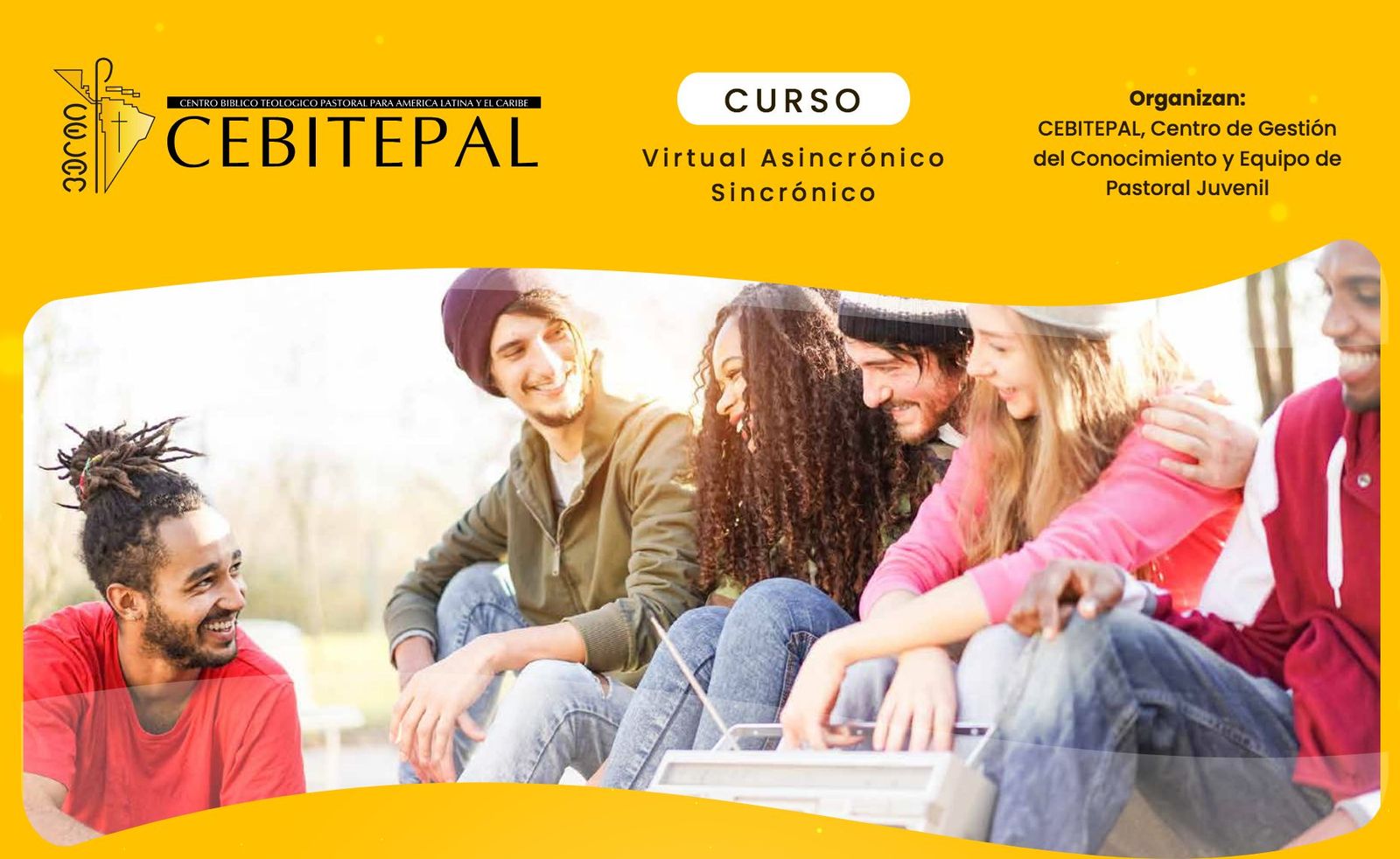 Curso Virtual CEBITEPAL