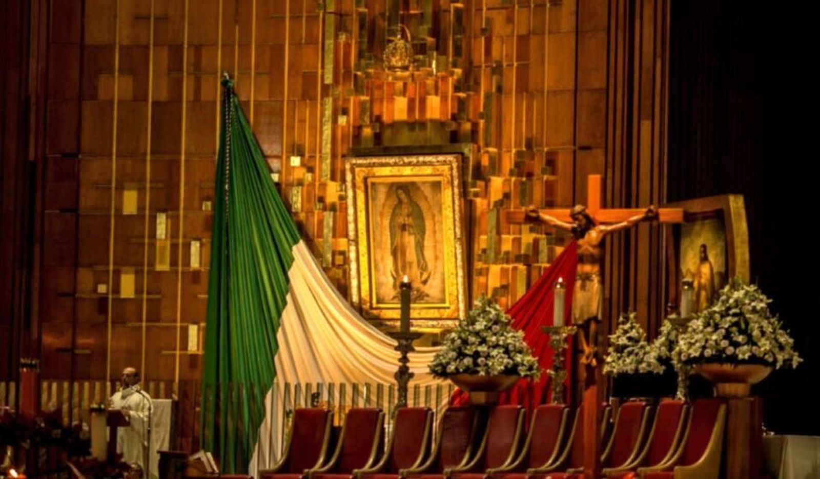 Iglesia de México