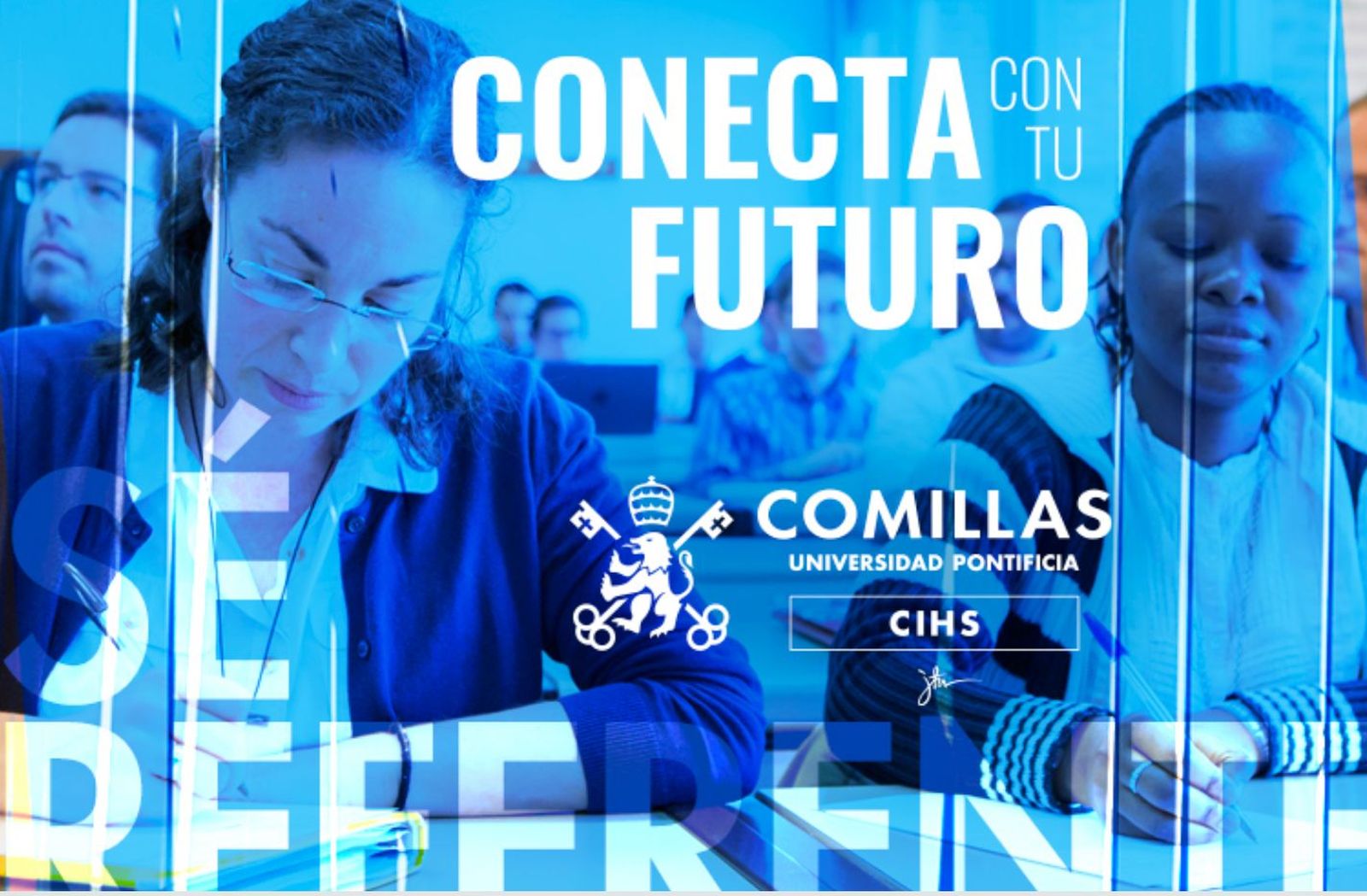 Universidad Pontificia Comillas