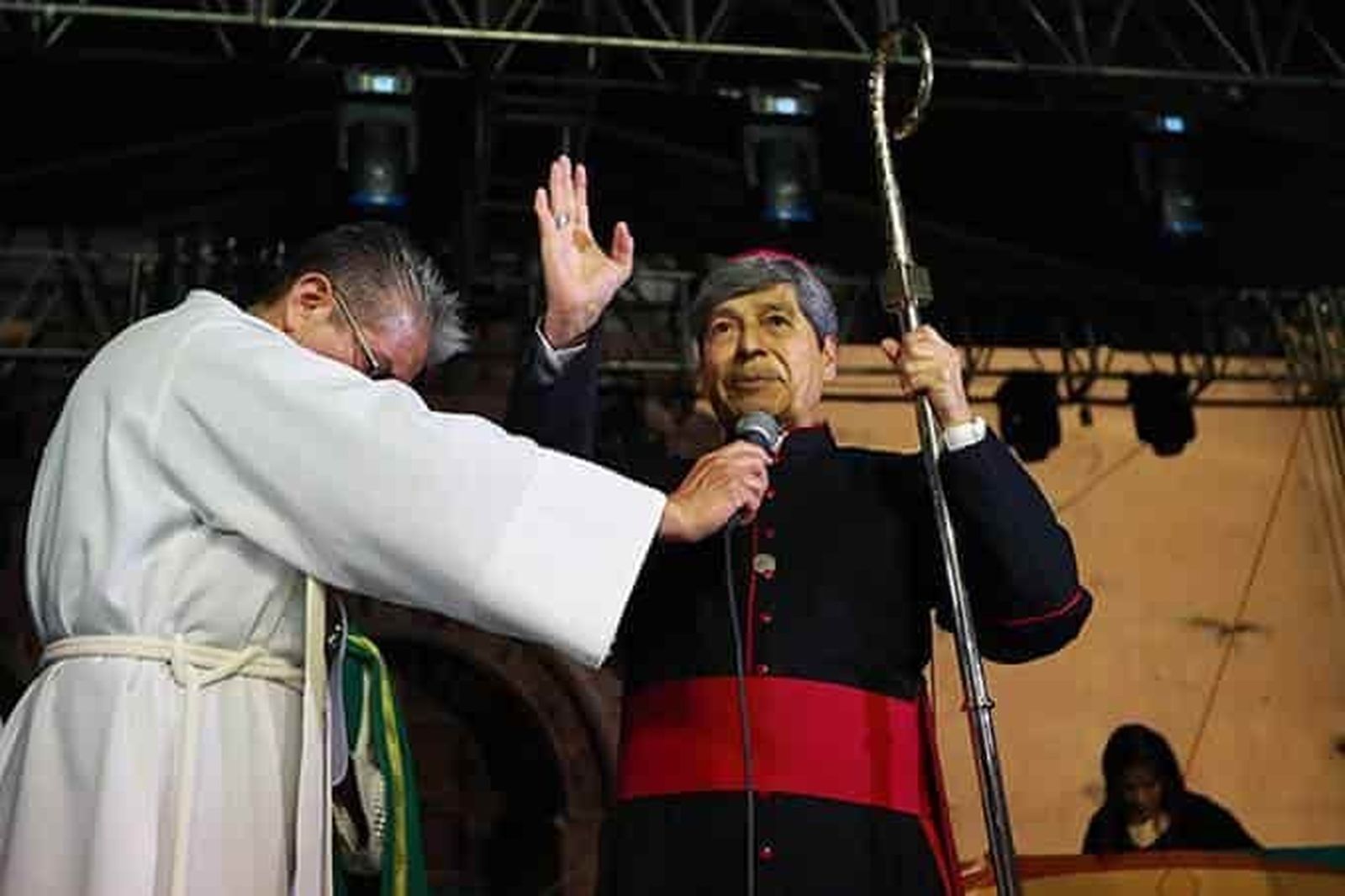 Nuevas diócesis en Ciudad de México