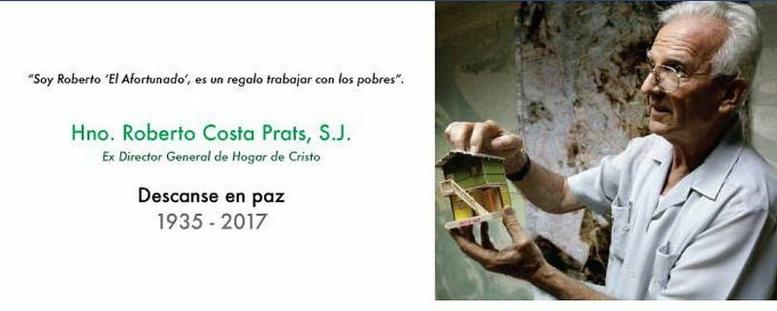 Hermano Roberto Costa