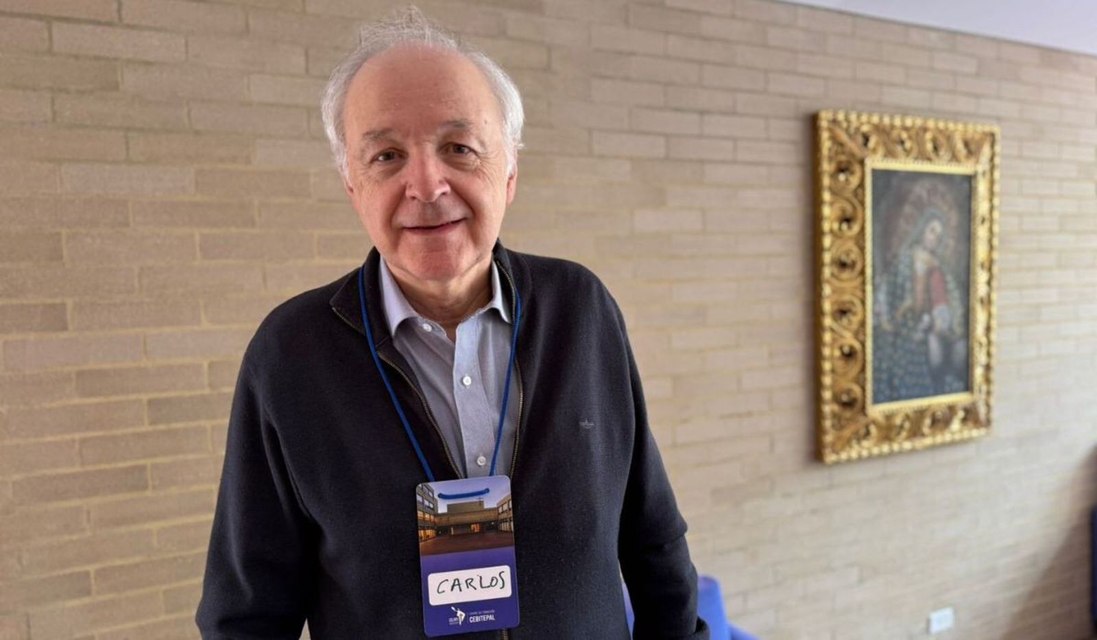 Carlos Schickendantz