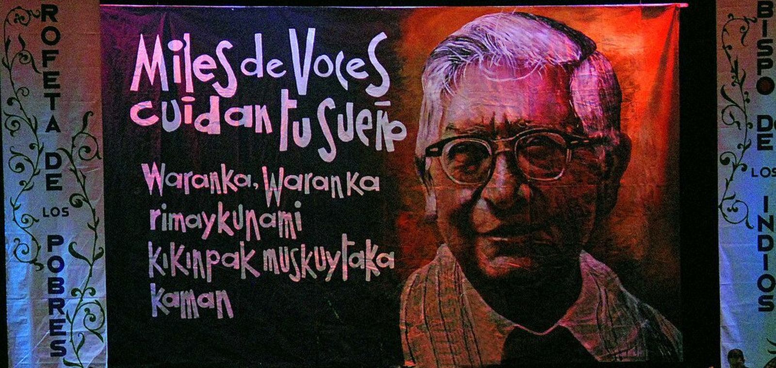 Proaño, profeta latinoamericano