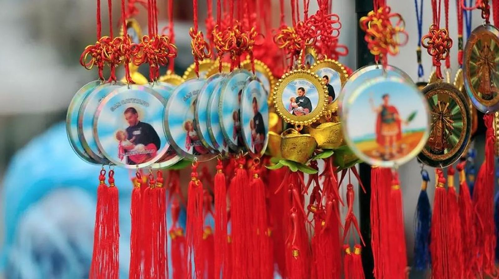 Festividad de San Cayetano