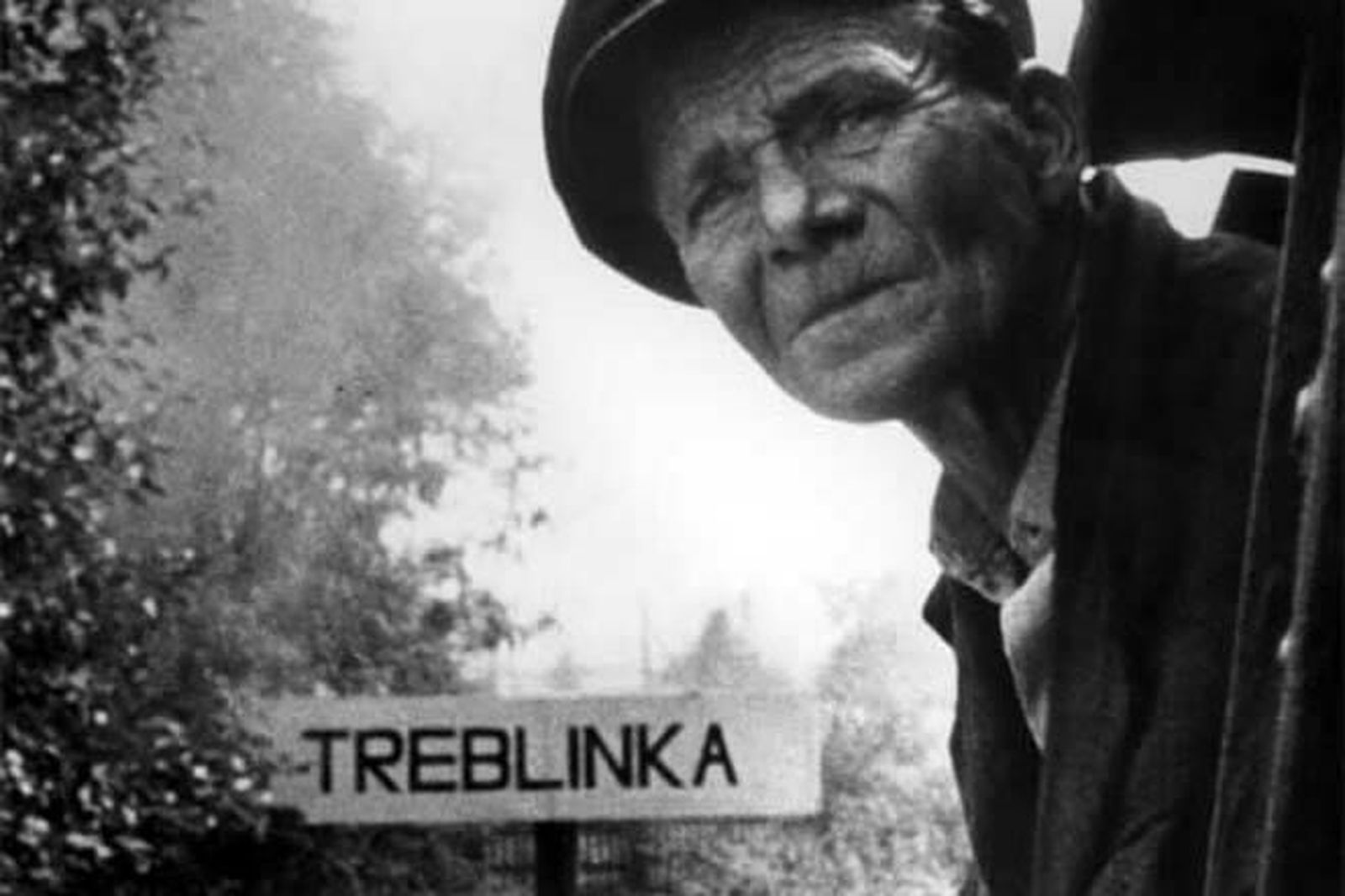 Fotograma del film "Shoa"