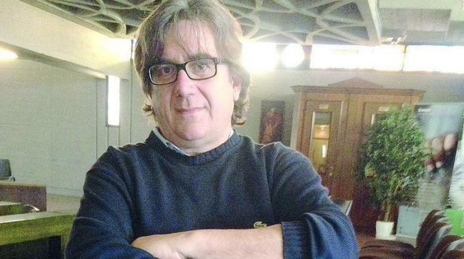 Don Massimo Biancalani