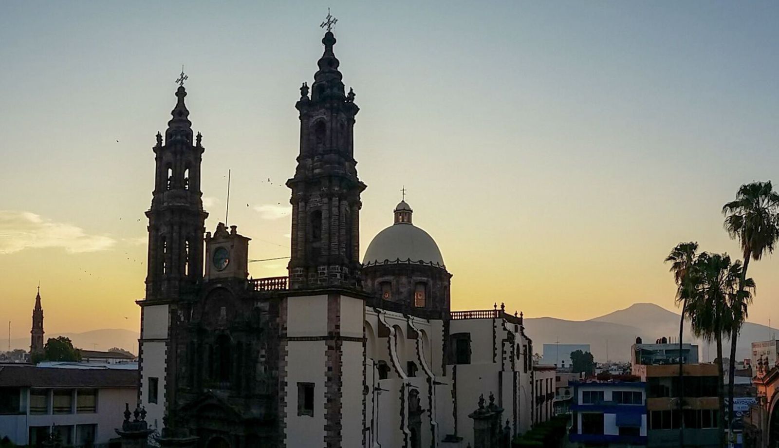 Diócesis mexicana de Zamora