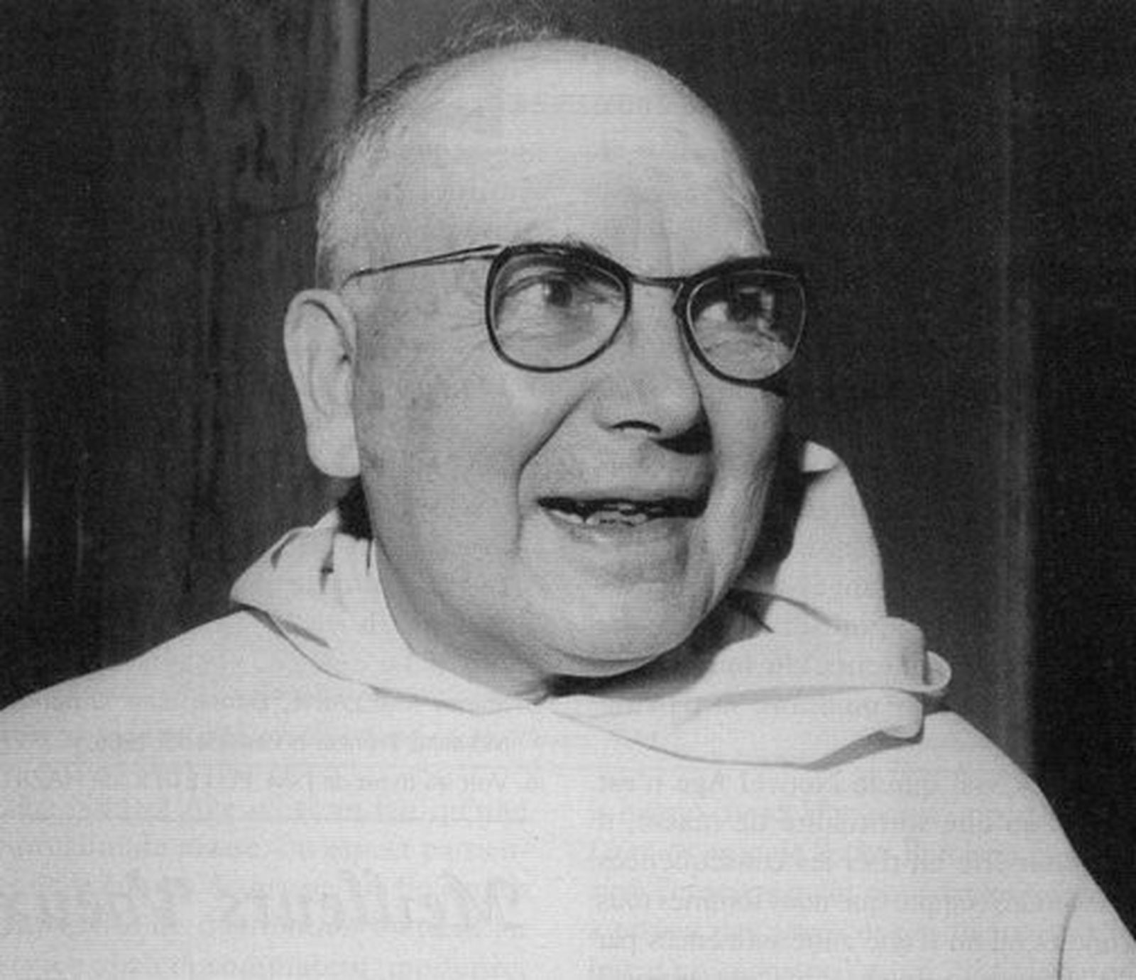 L. J. Lebret, pionero del pensamiento social católico