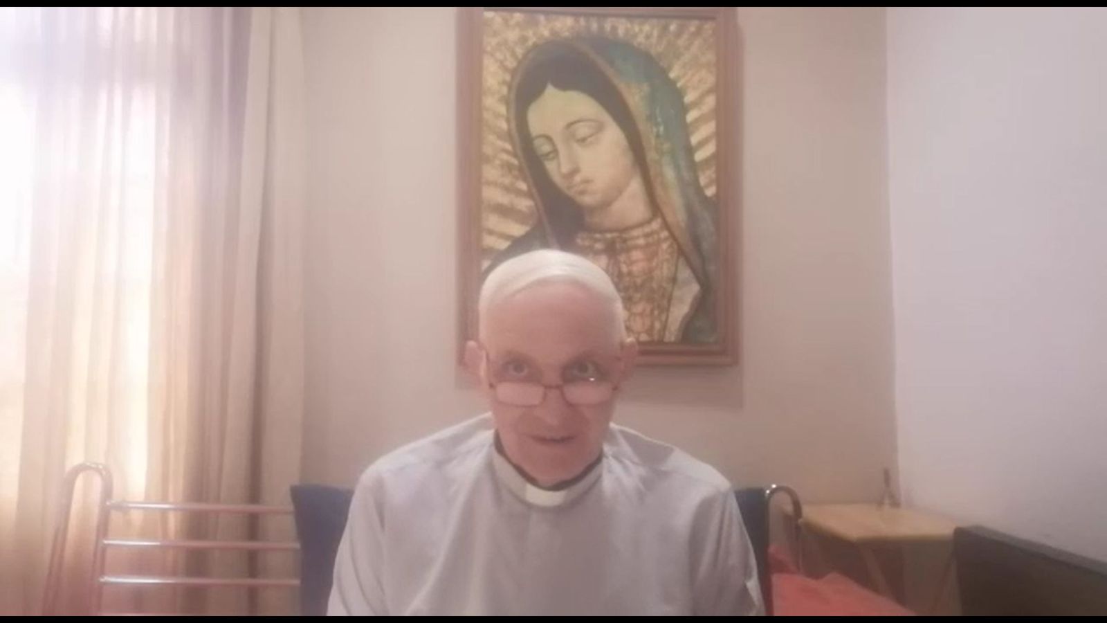 Urban. Por poquito...