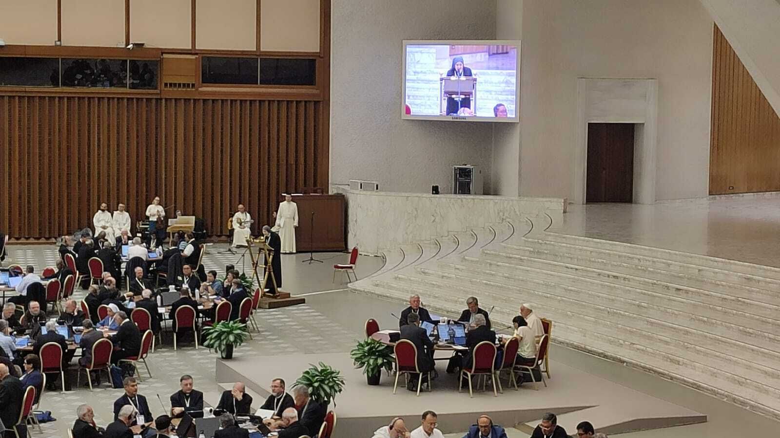 Apertura del Módulo Lugares