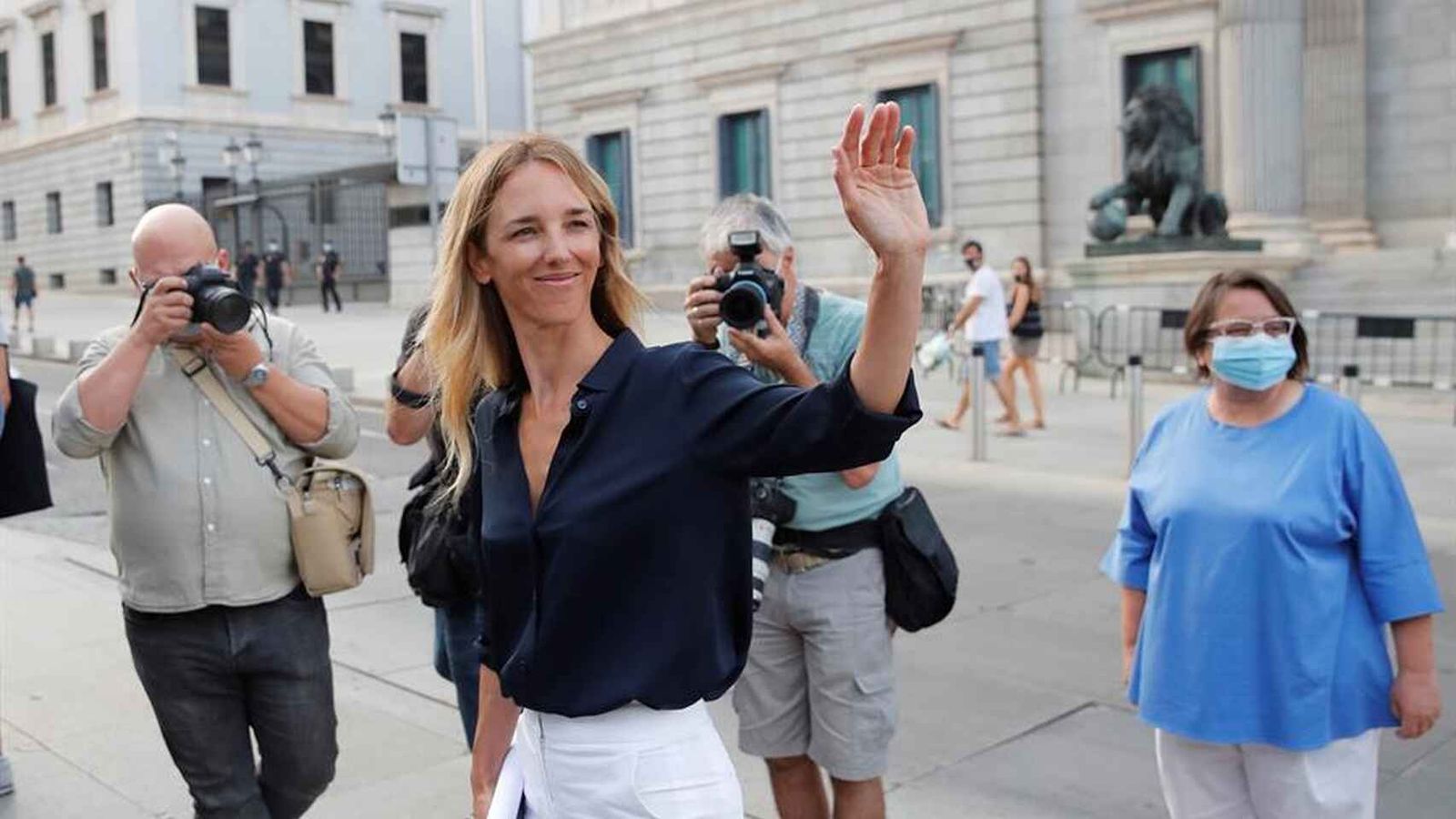 Cayetana Álvarez de Toledo