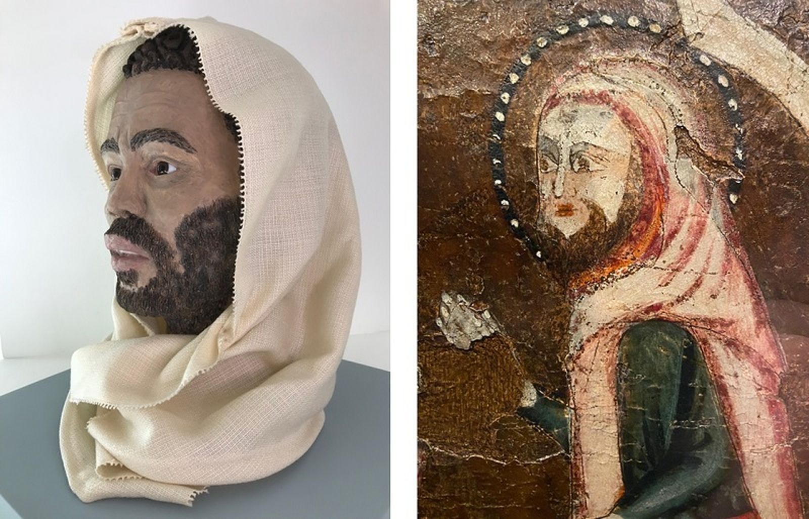 Los forenses confirman la identidad de san Isidro