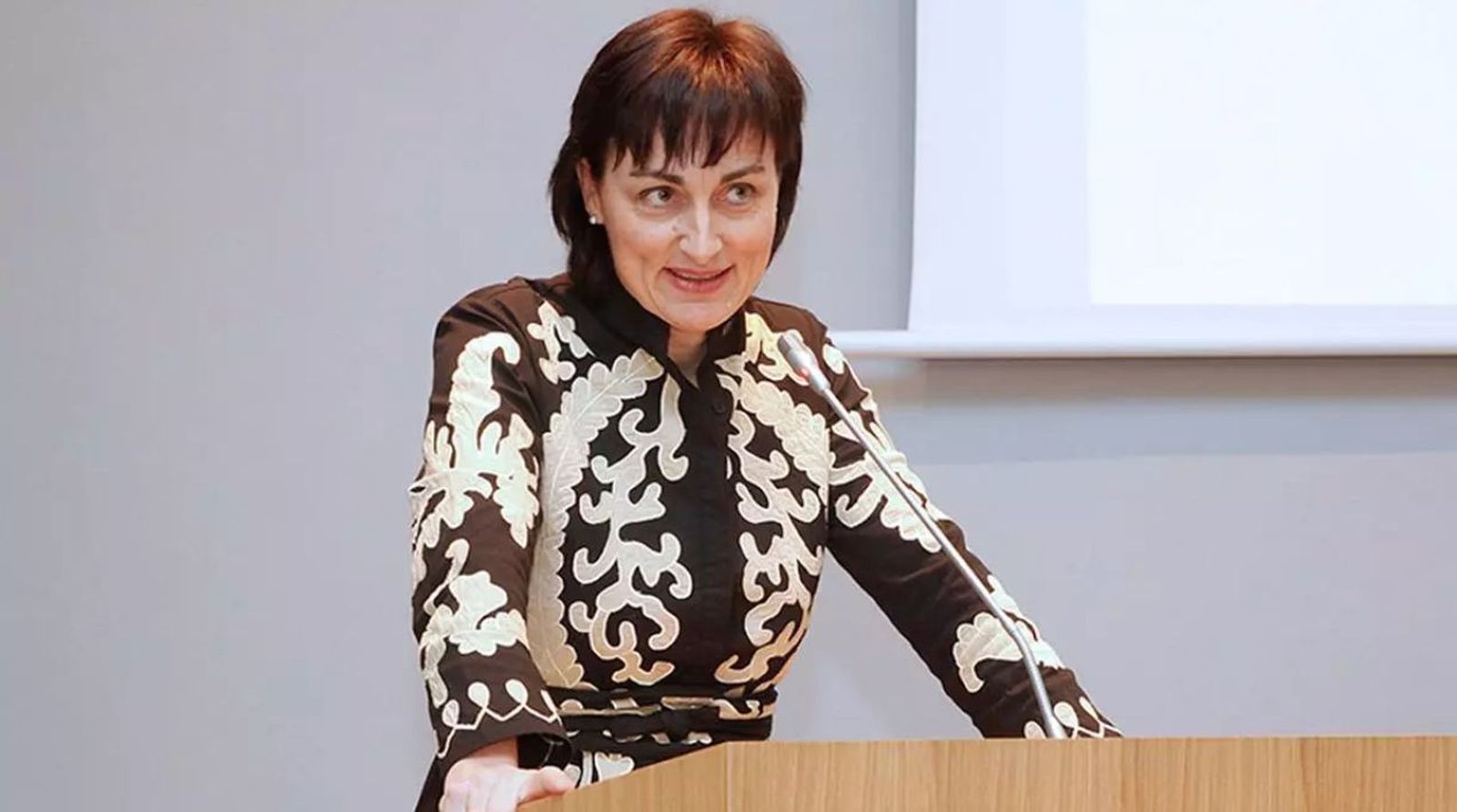 Begoña García Zapirain