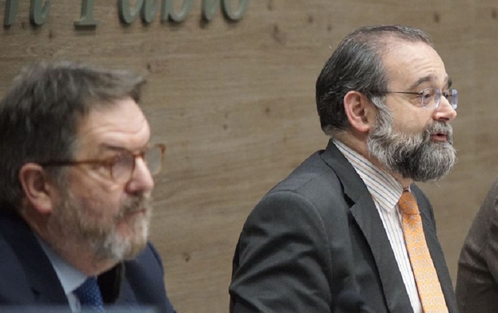 Bieito Rubido y Bullón de Mendoza