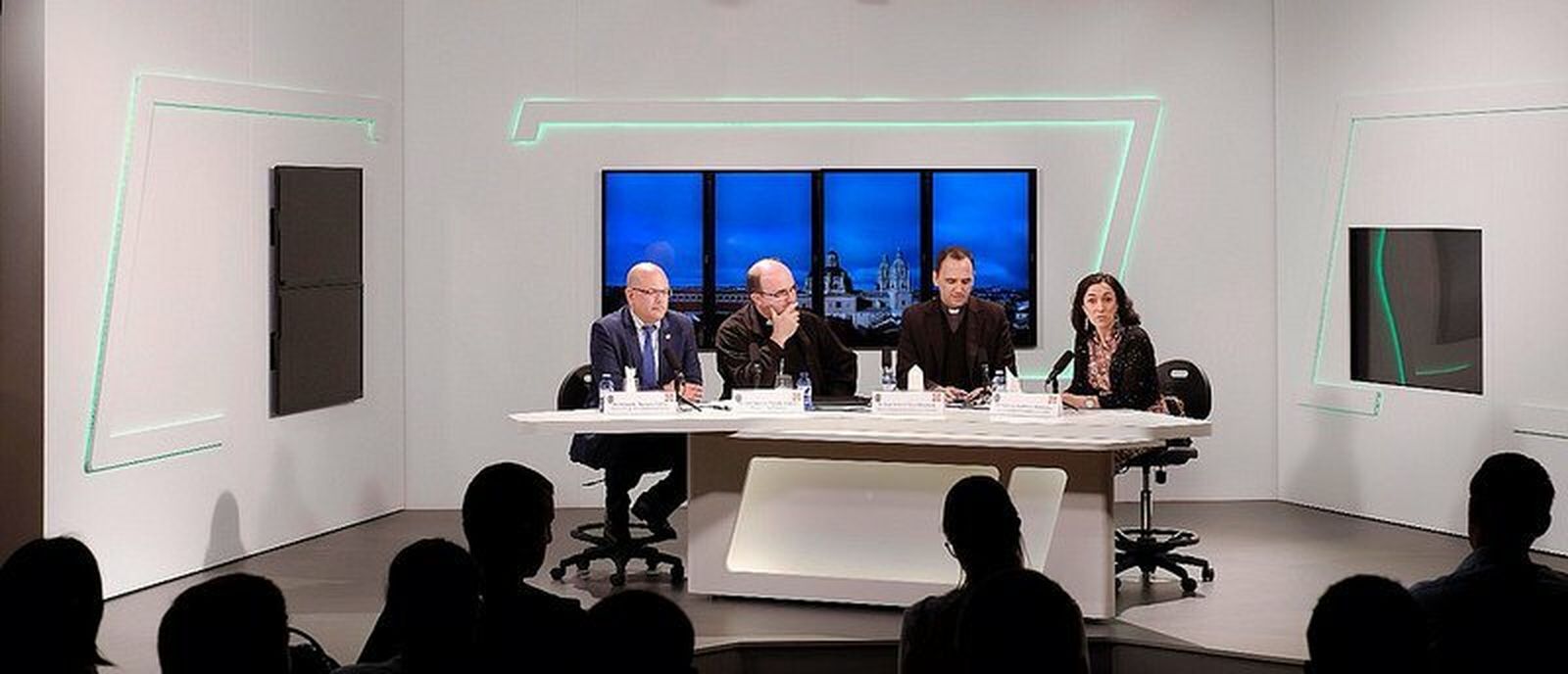 Curso de Verano en la Upsa