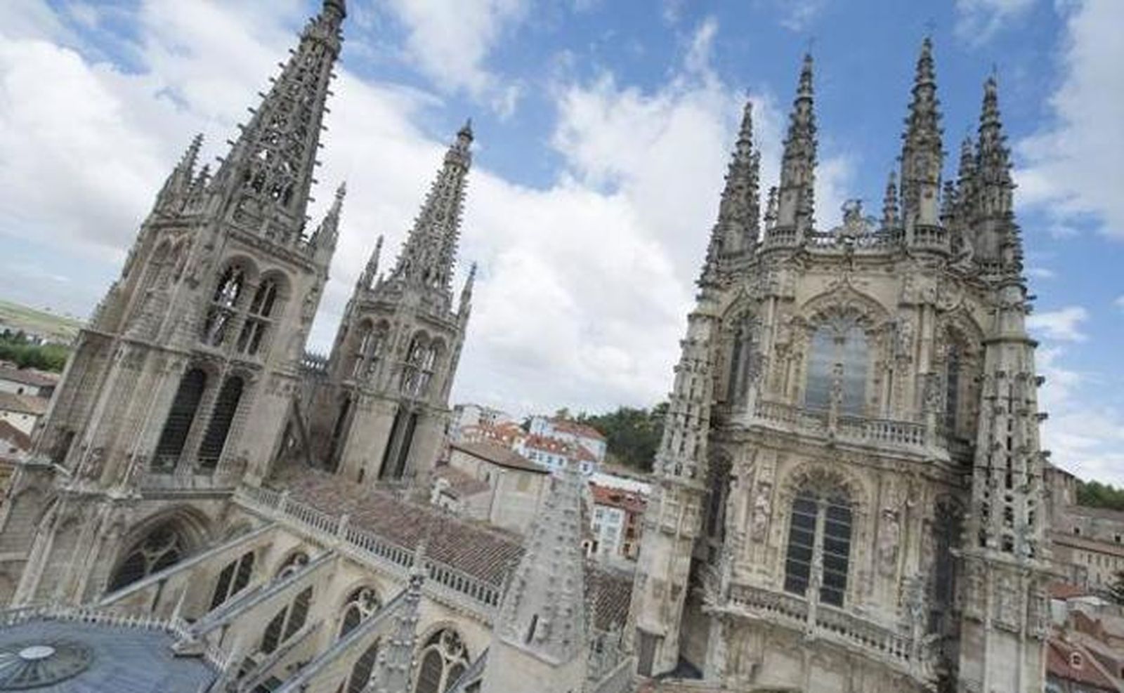 Año Jubilar del VIII Centenario de la Catedral de Burgos