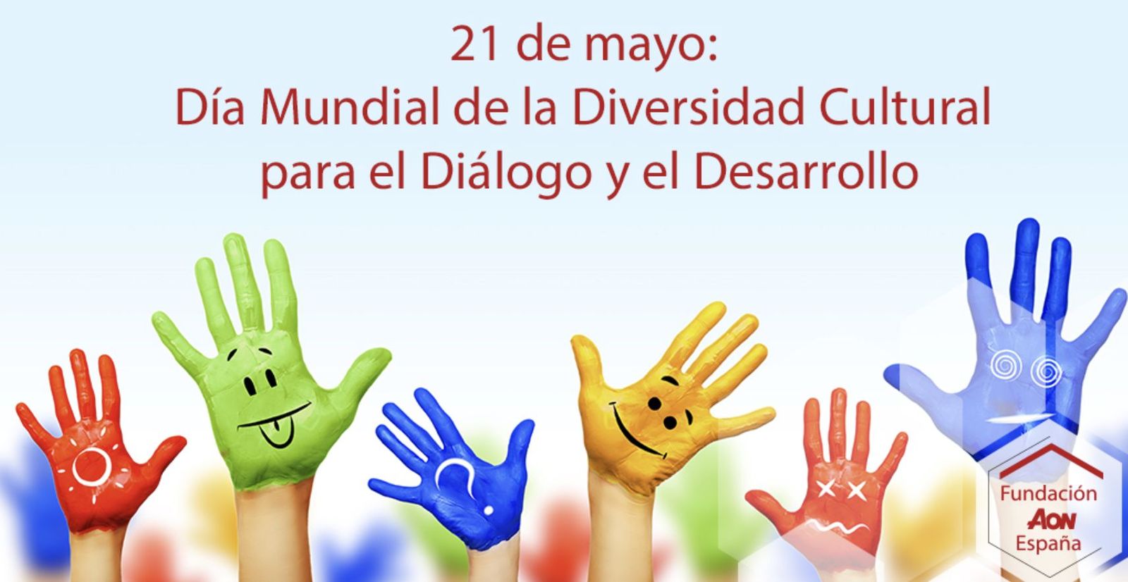 Día de la diversidad