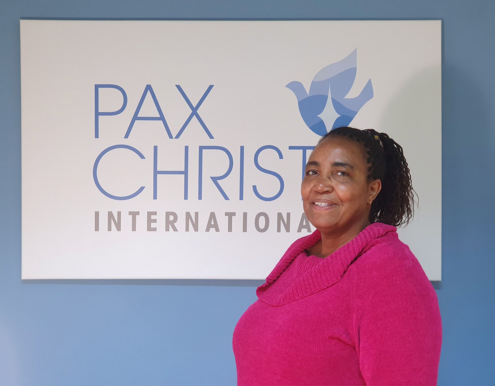 Sr. Teresia Wamuyu Wachira