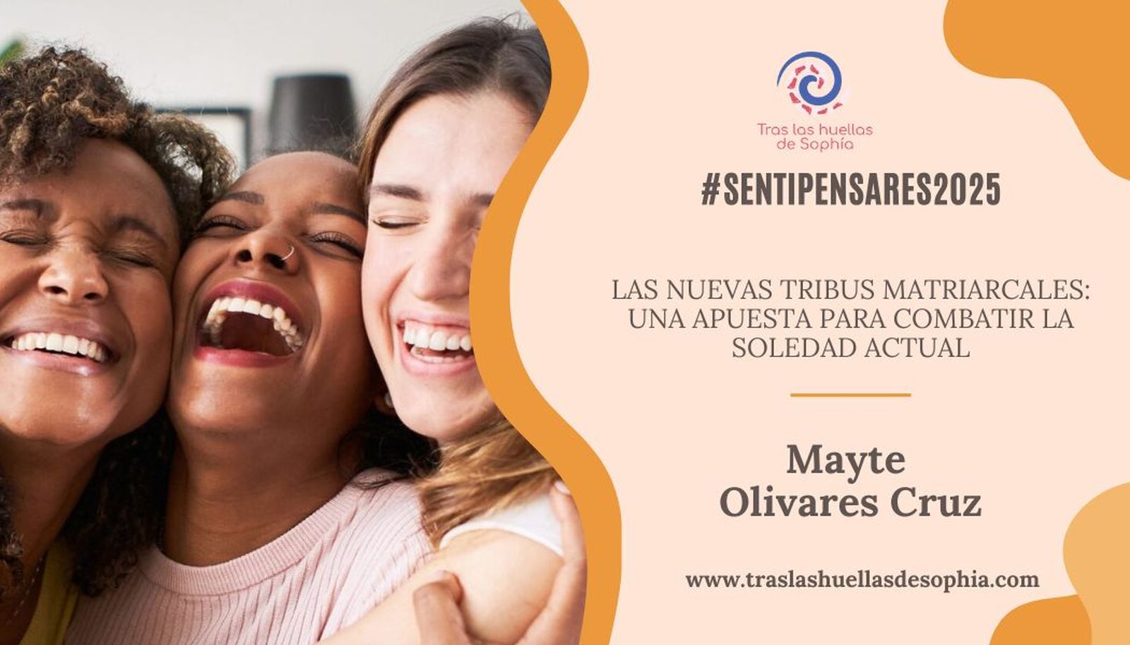 Las nuevas tribus matriarcales: una apuesta para combatir la soledad actual