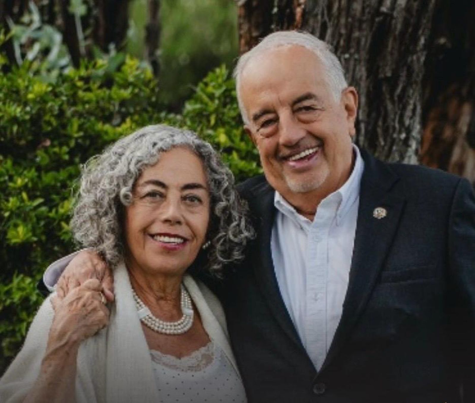Mariana Y Enrique