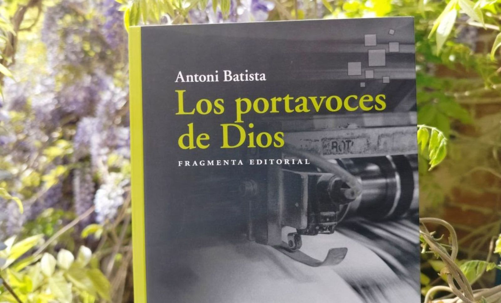 'Los portavoces de Dios'